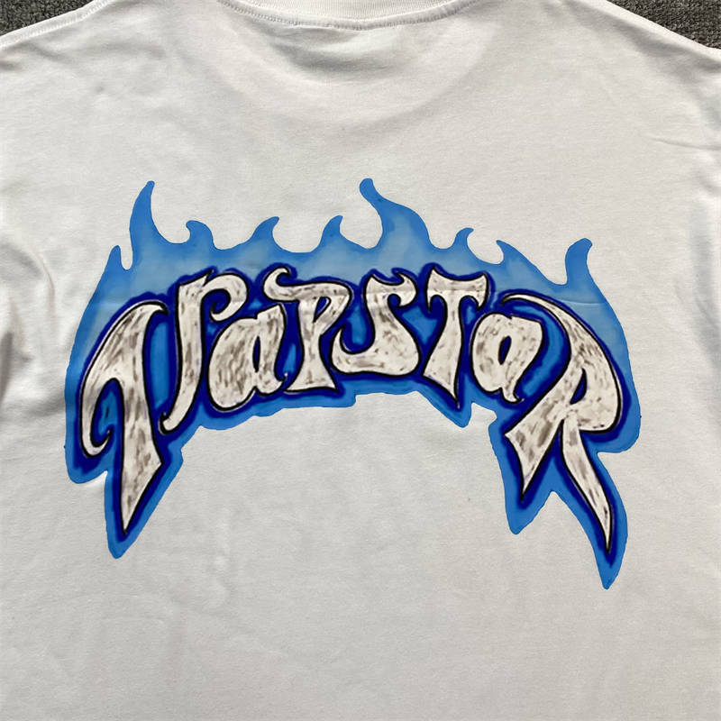 Trapstar Trail Blaze Tee