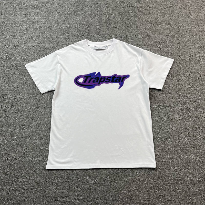 Trapstar Neon Hyperdrive T-shirt