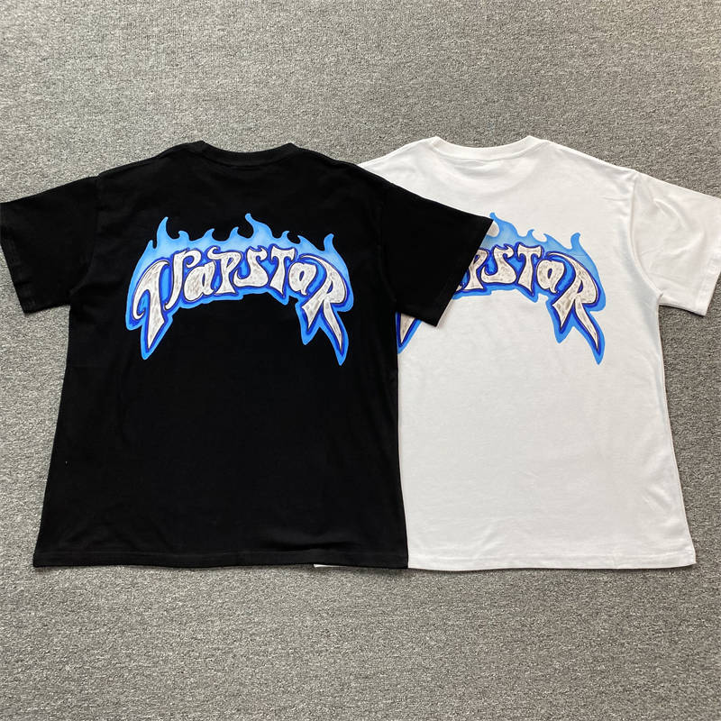 Trapstar Trail Blaze Tee