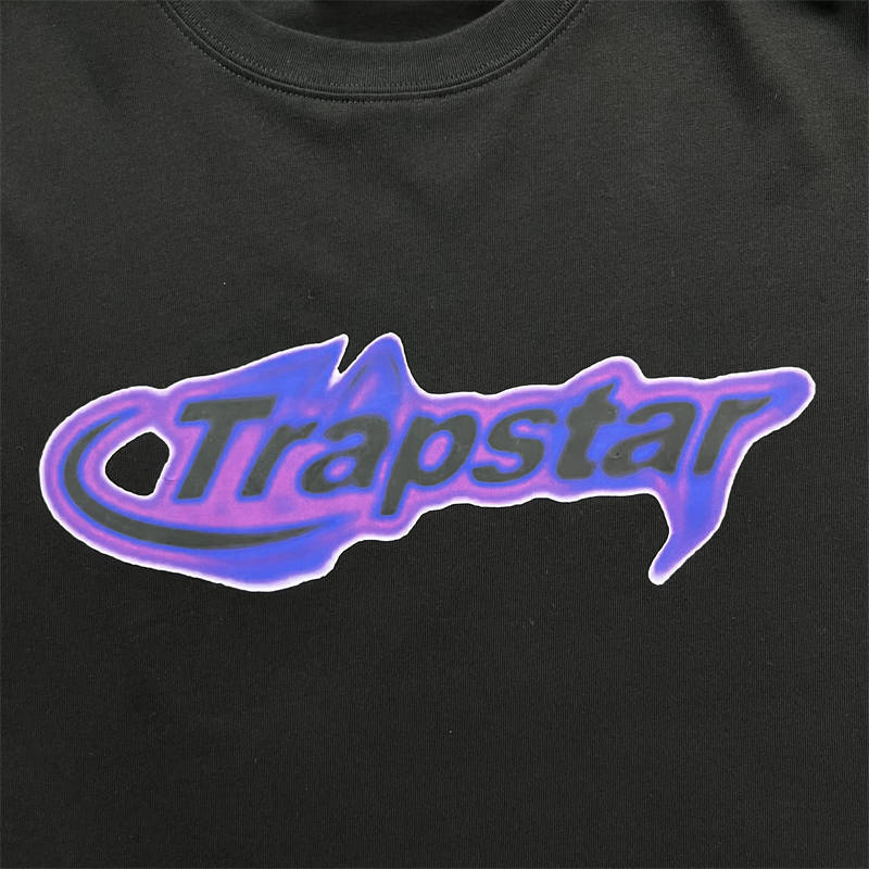 Trapstar Neon Hyperdrive T-shirt