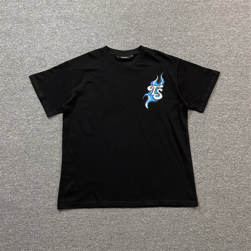 Trapstar Trail Blaze Tee