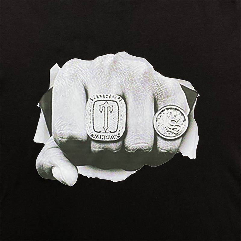 Trapstar Breakthrough T Shirt