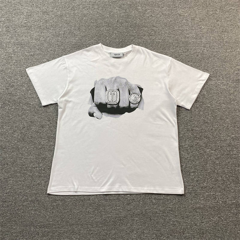 Trapstar Breakthrough T Shirt