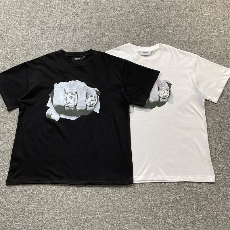 Trapstar Breakthrough T Shirt
