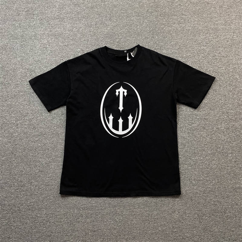 Trapstar Letter Font T Allstars Tshirt