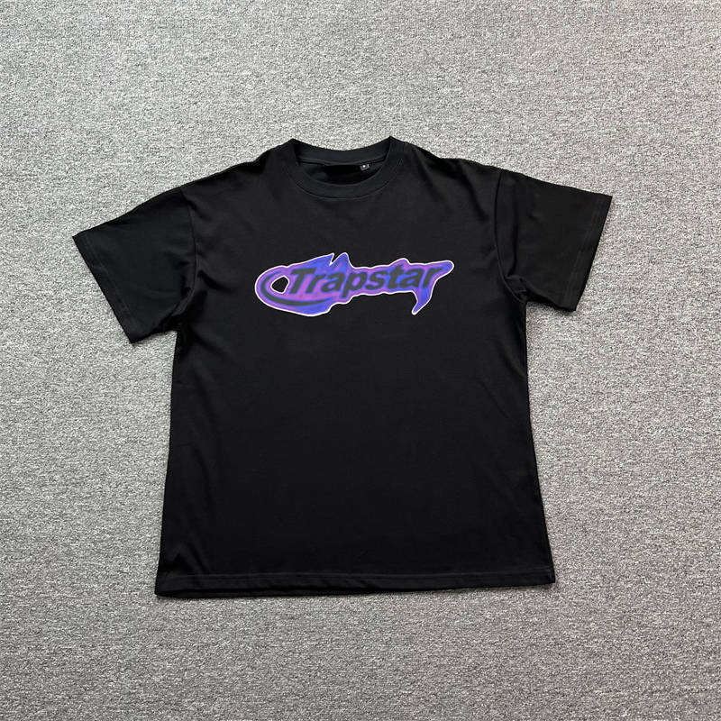 Trapstar Neon Hyperdrive T-shirt