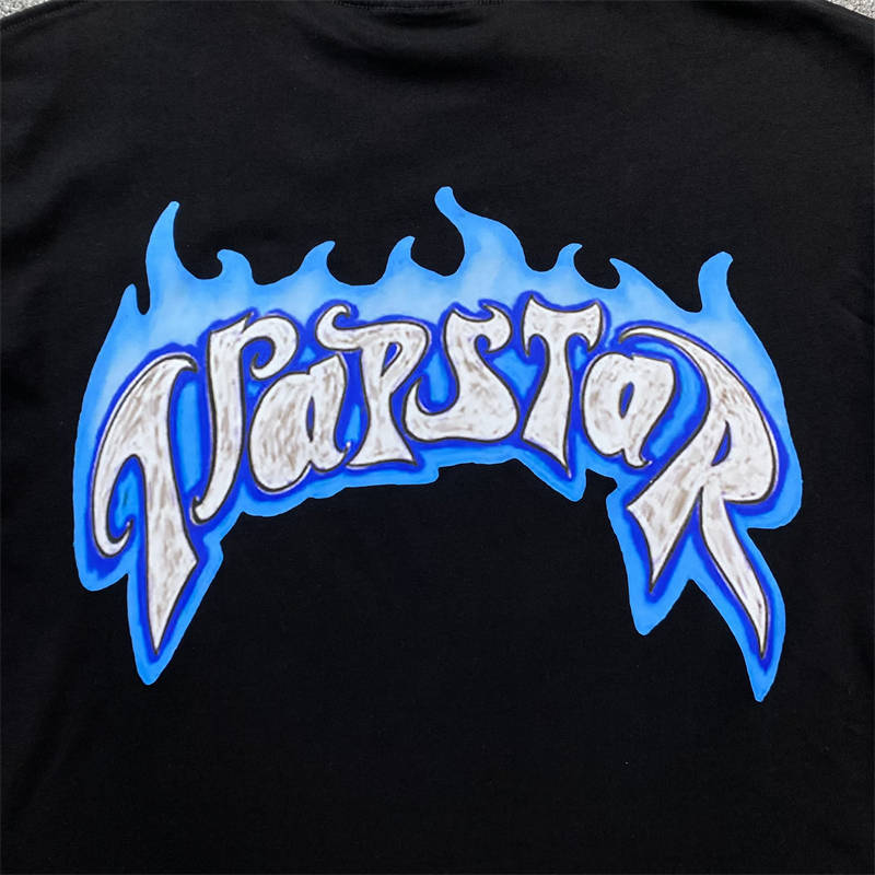 Trapstar Trail Blaze Tee