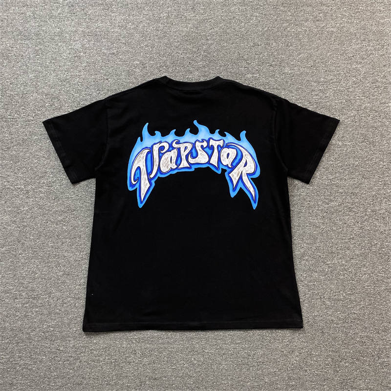 Trapstar Trail Blaze Tee