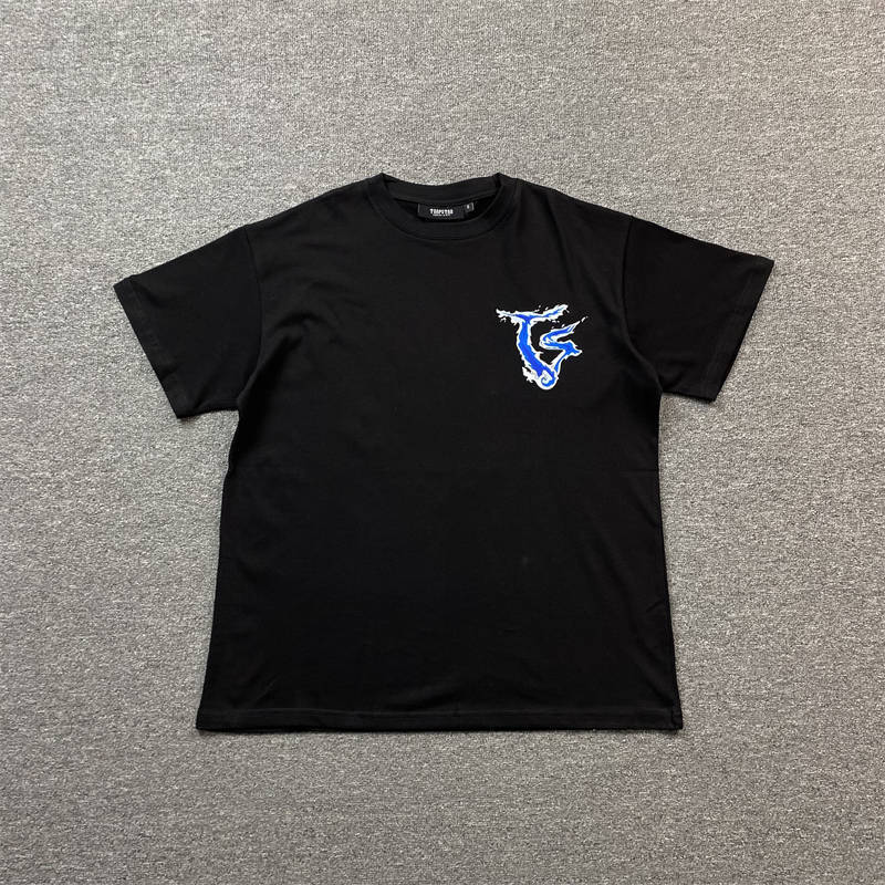 Trapstar Making Waves T-shirt
