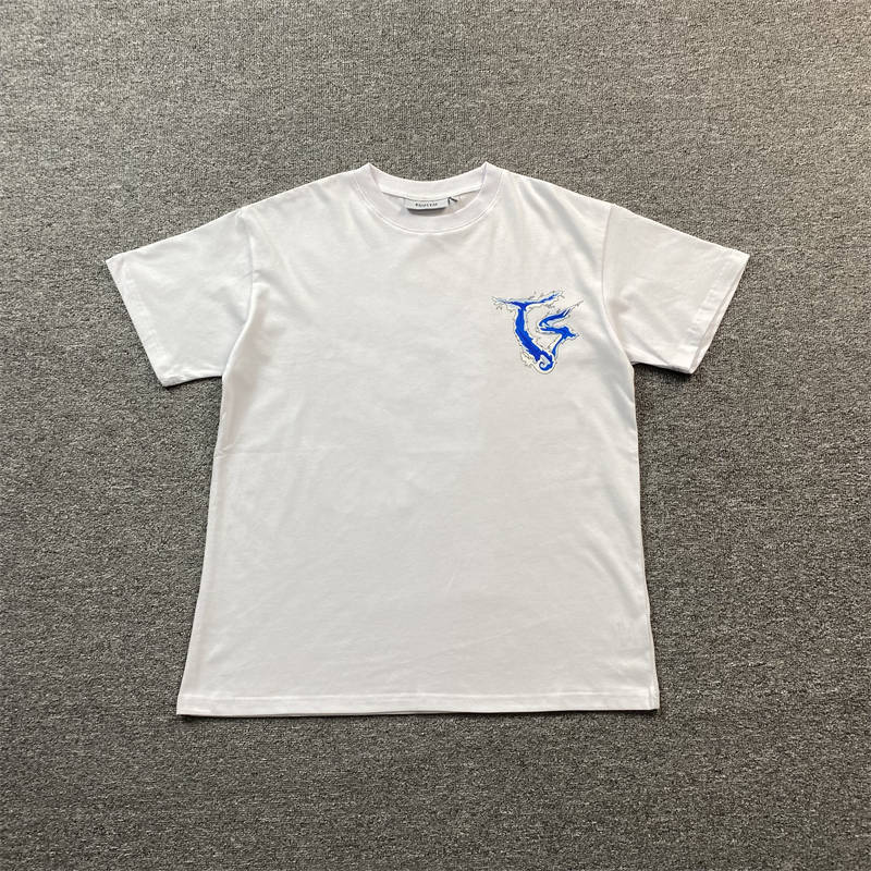 Trapstar Making Waves T-shirt