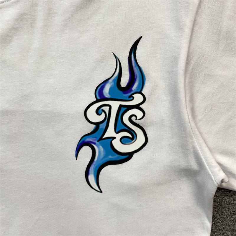 Trapstar Trail Blaze Tee