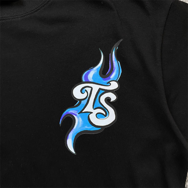 Trapstar Trail Blaze Tee