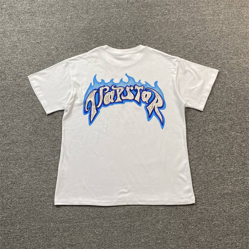 Trapstar Trail Blaze Tee