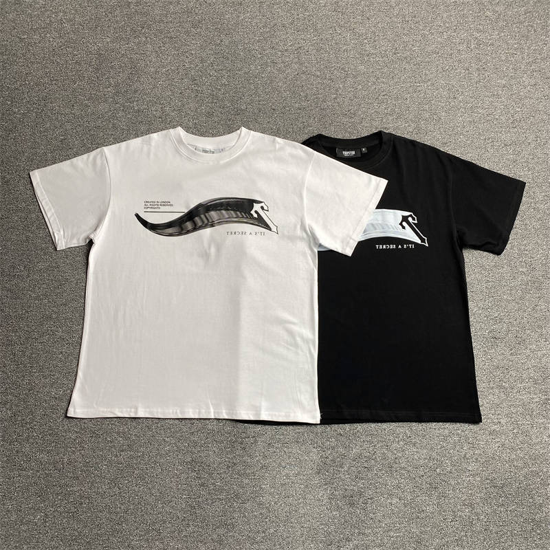 Trapstar Drift Tshirt
