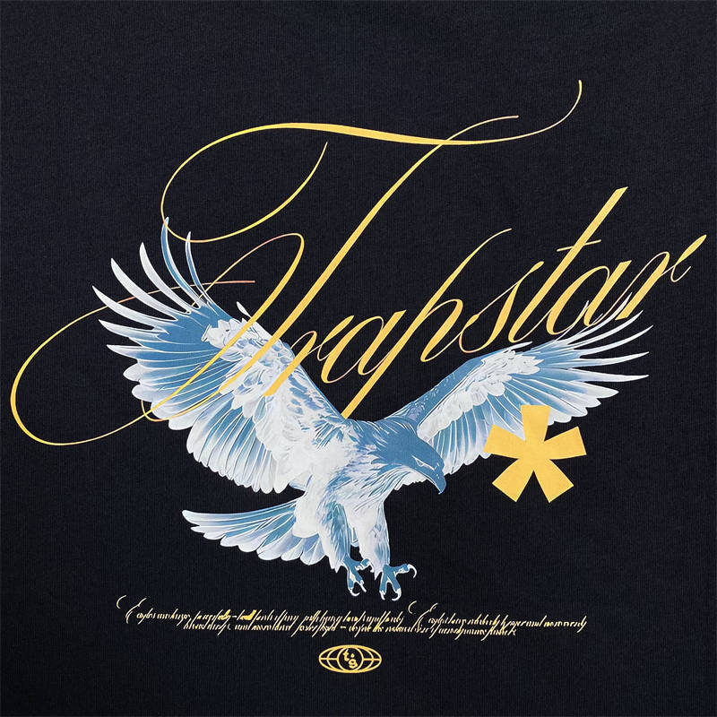 Trapstar Flying Birds Tshirt