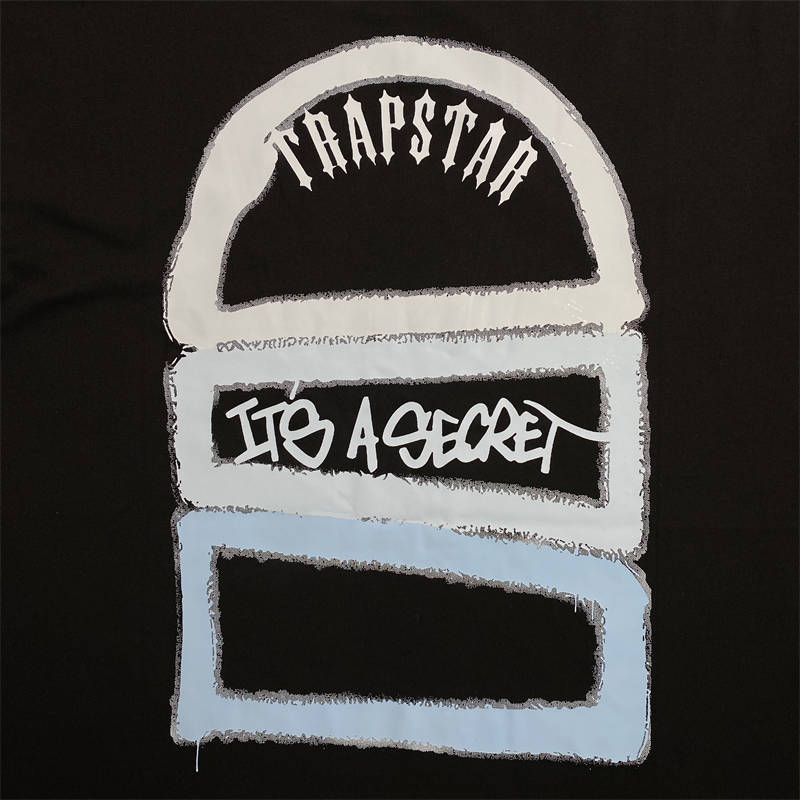 Trapstar Writers Art of War Tee