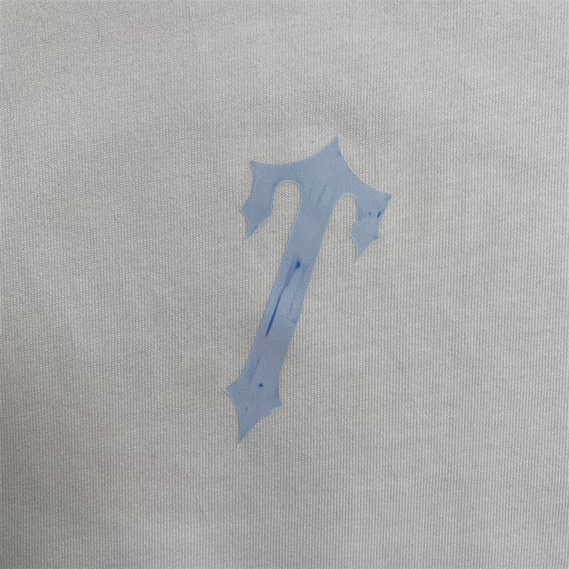 Trapstar Writers Art of War Tee