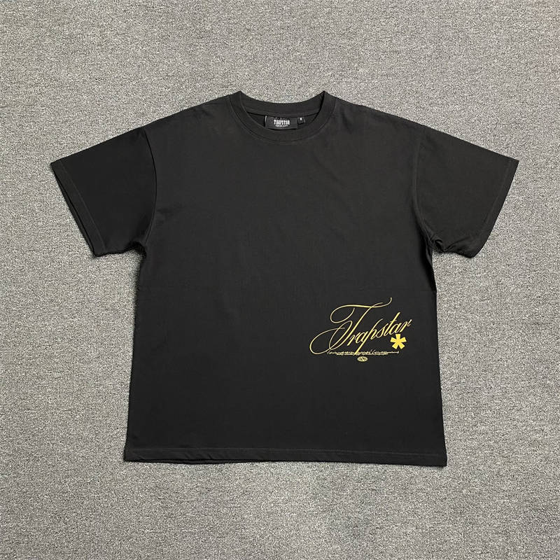 Trapstar Flying Birds Tshirt