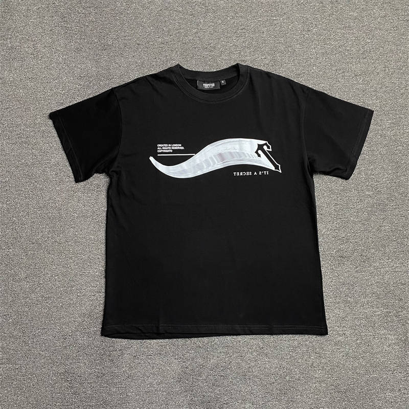 Trapstar Drift Tshirt