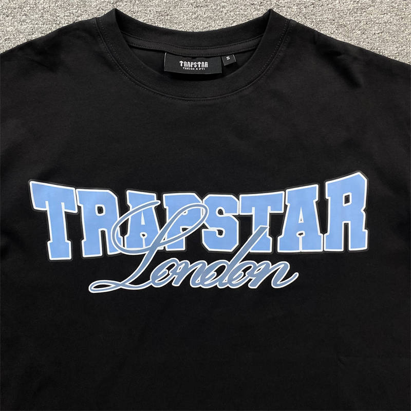 Trapstar Drop Out T Shirts