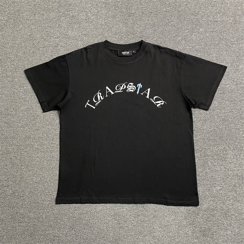 Trapstar Script Arch Tshirts
