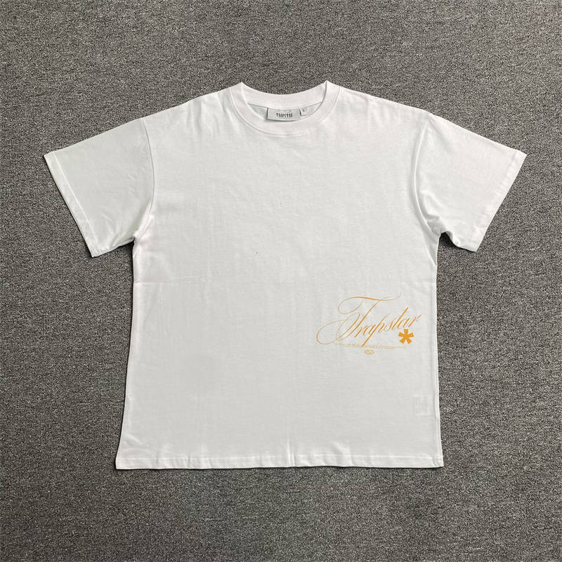 Trapstar Flying Birds Tshirt