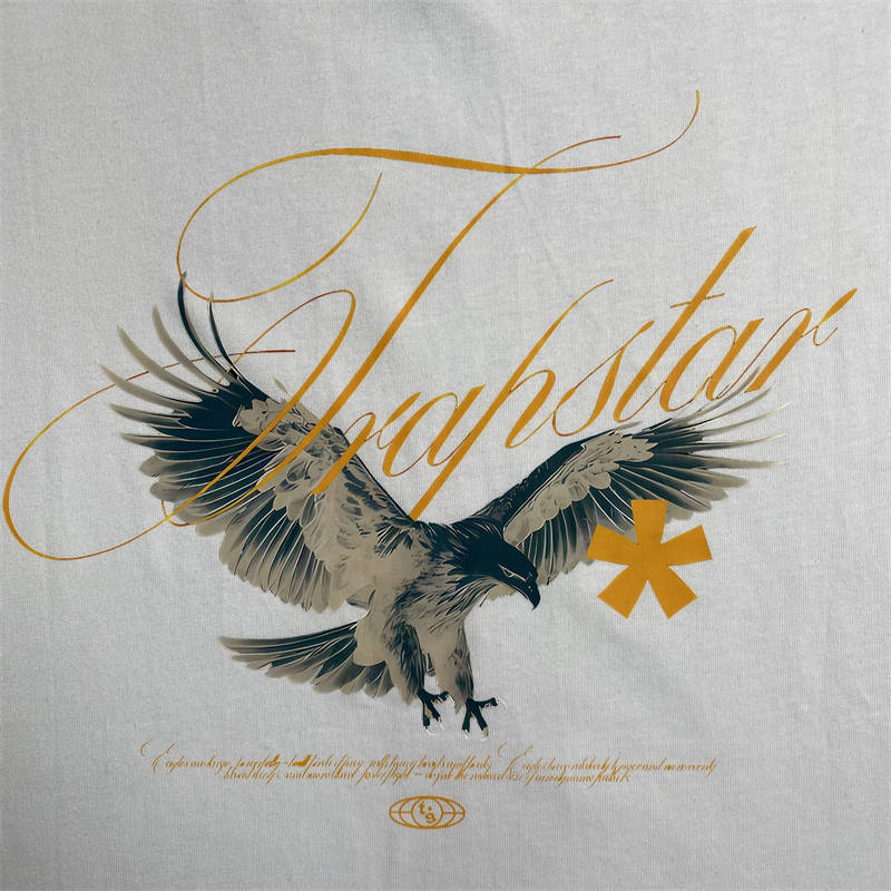 Trapstar Flying Birds Tshirt