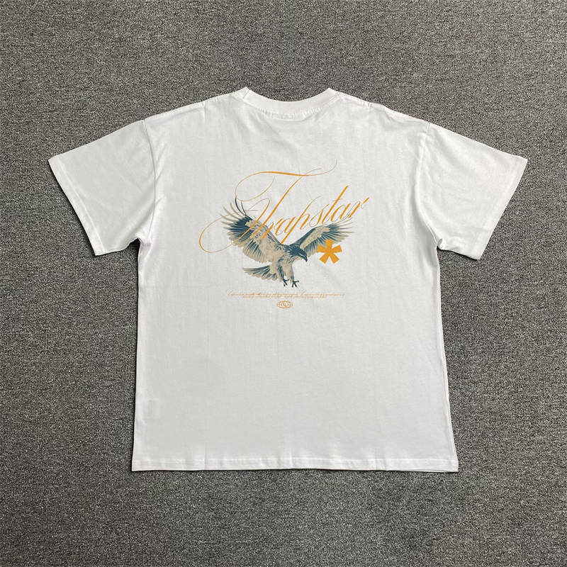 Trapstar Flying Birds Tshirt
