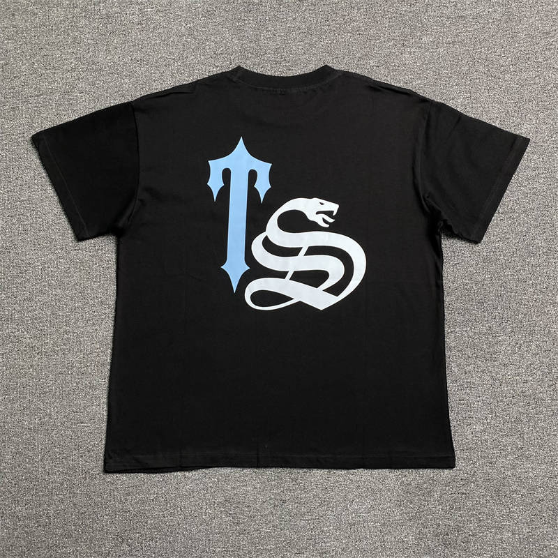 Trapstar Script Arch Tshirts