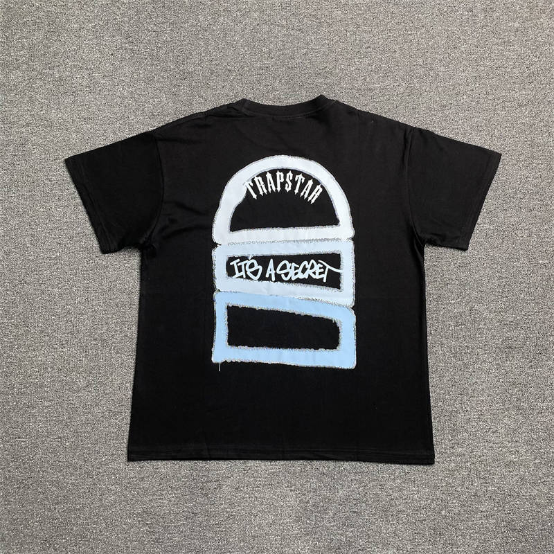 Trapstar Writers Art of War Tee