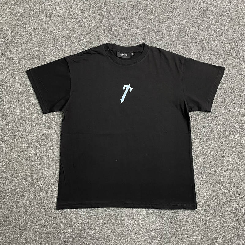 Trapstar Writers Art of War Tee