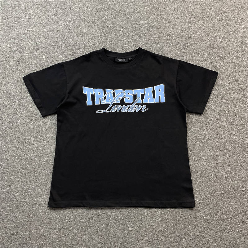 Trapstar Drop Out T Shirts
