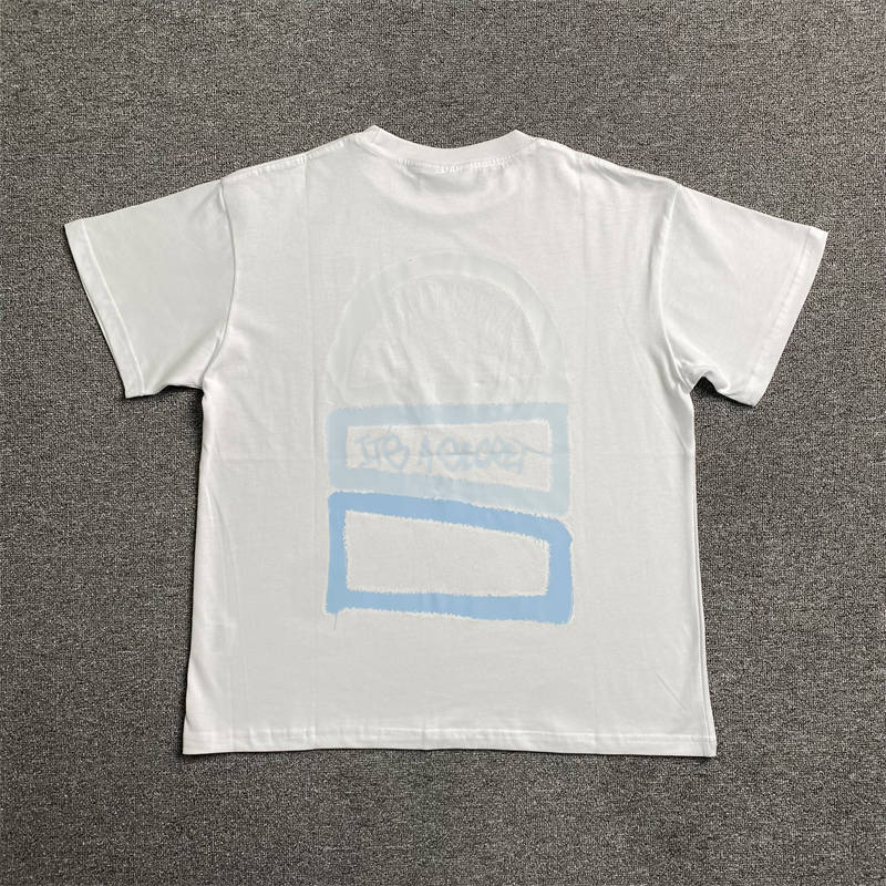 Trapstar Writers Art of War Tee