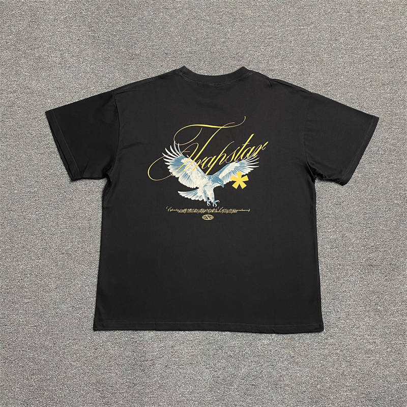 Trapstar Flying Birds Tshirt