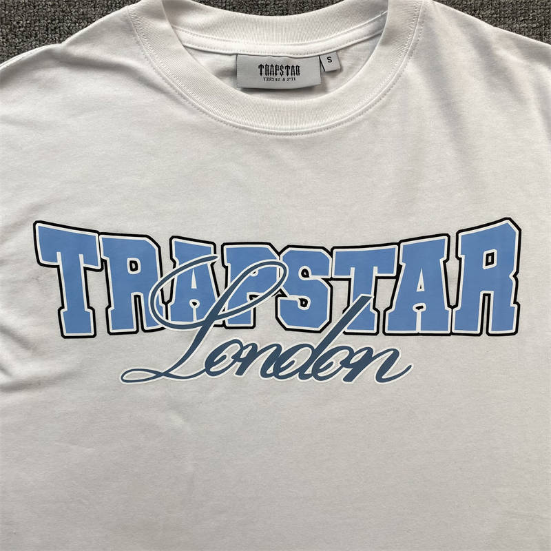 Trapstar Drop Out T Shirts