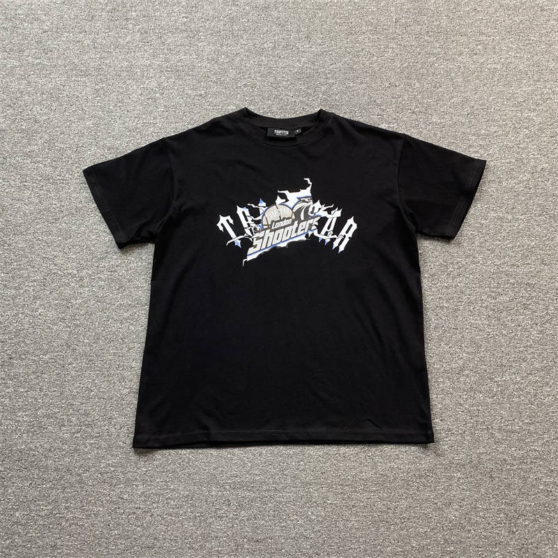 Trapstar Shooters Breakthrough Tee