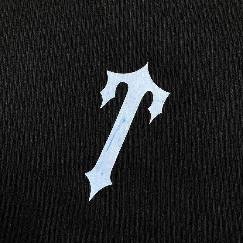 Trapstar Writers Art of War Tee