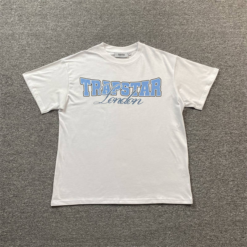Trapstar Drop Out T Shirts