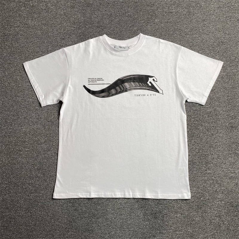 Trapstar Drift Tshirt