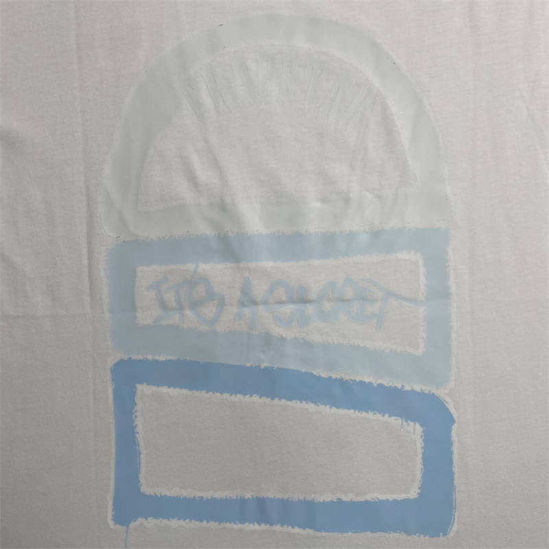 Trapstar Writers Art of War Tee