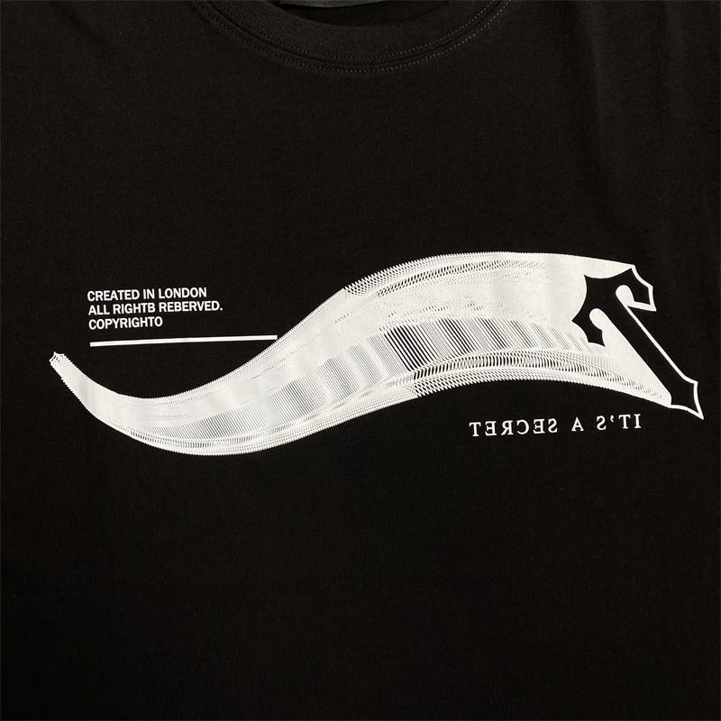 Trapstar Drift Tshirt
