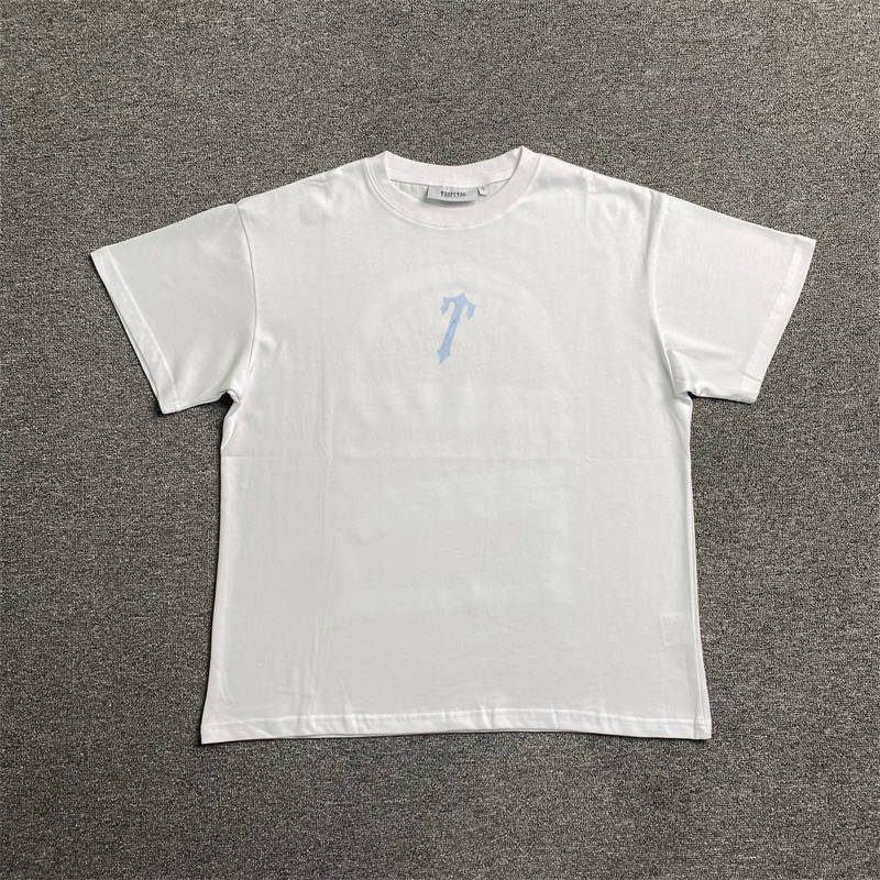 Trapstar Writers Art of War Tee