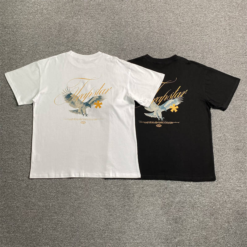 Trapstar Flying Birds Tshirt