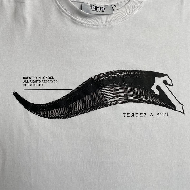 Trapstar Drift Tshirt