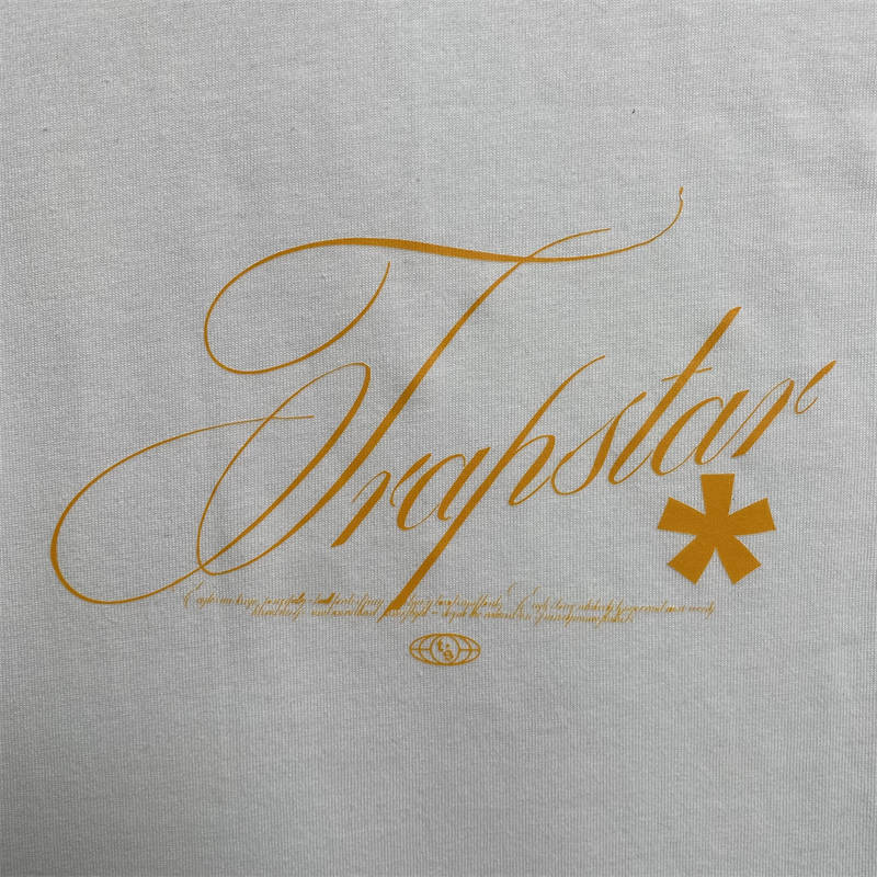 Trapstar Flying Birds Tshirt