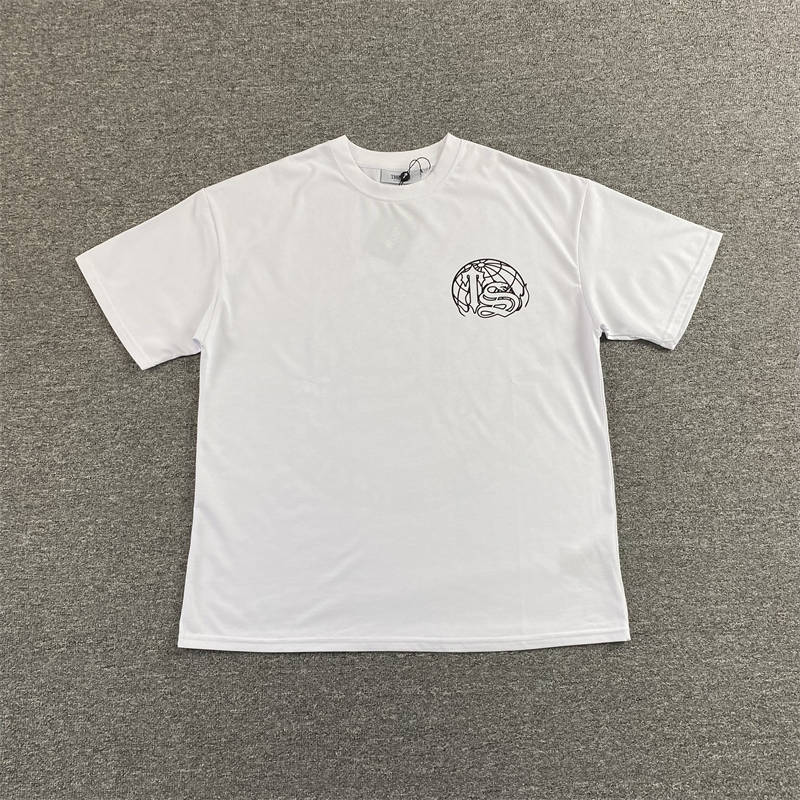 Trapstar Global Takeover T Shirts
