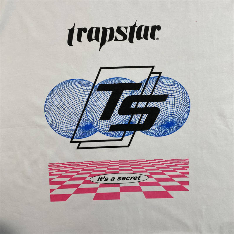 Trapstar Graphic Tee