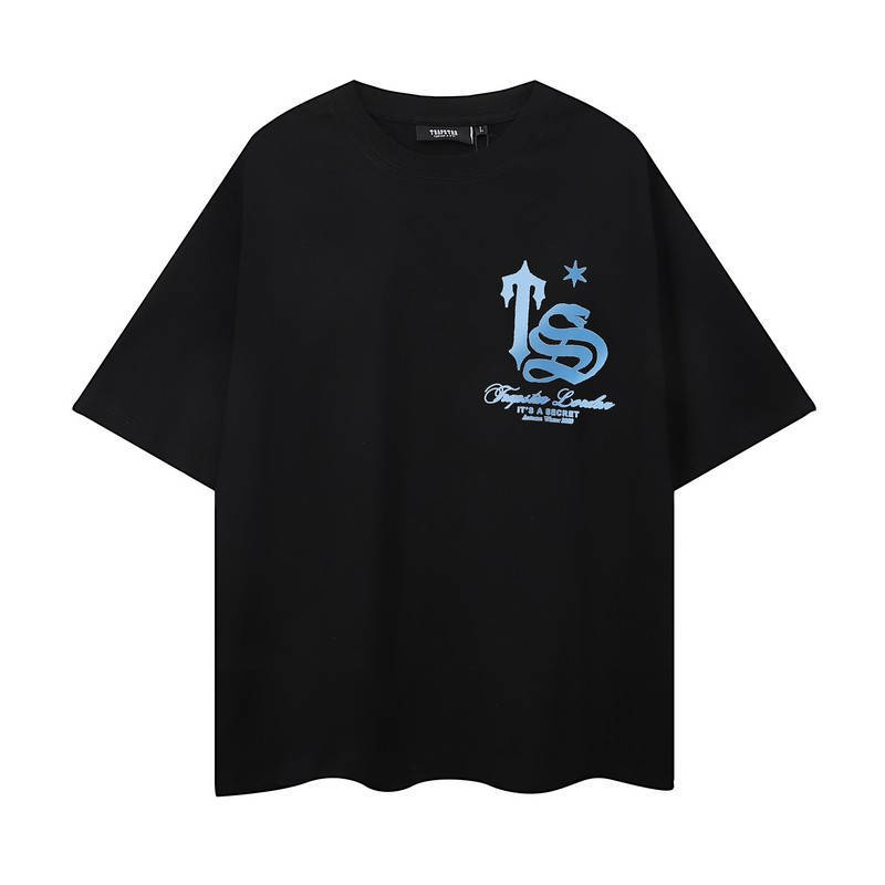 Trapstar TS Varsity Tee