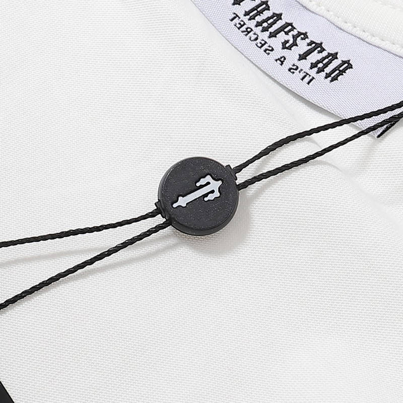 Trapstar TS Varsity Tee