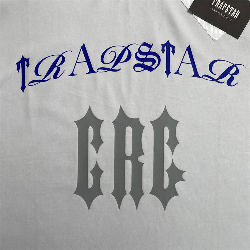 Central Cee Trapstar​ Script T Shirt